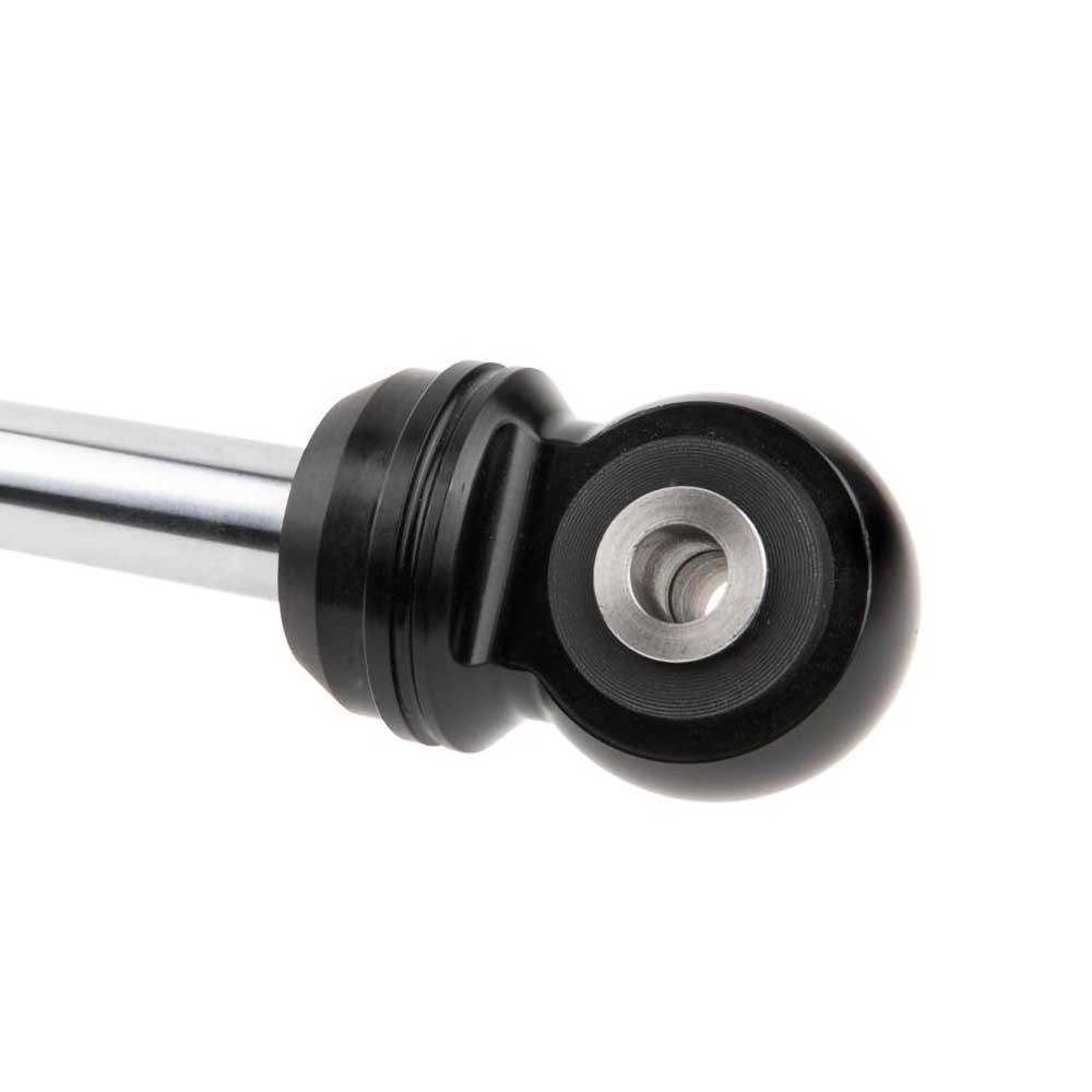 Amortyzator gazowy tył FOX Performance Elite 2.5 Reservoir Regulowany DSC Lift 3,5-4" - Image 3