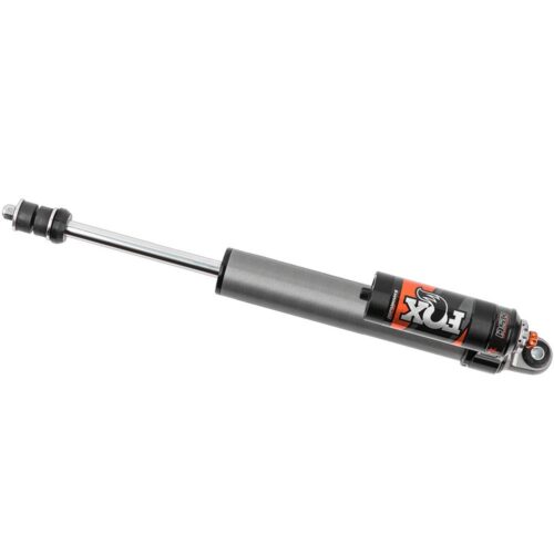 Amortyzator gazowy tył FOX Performance Elite 2.5 Reservoir Regulowany DSC Lift 4-6″