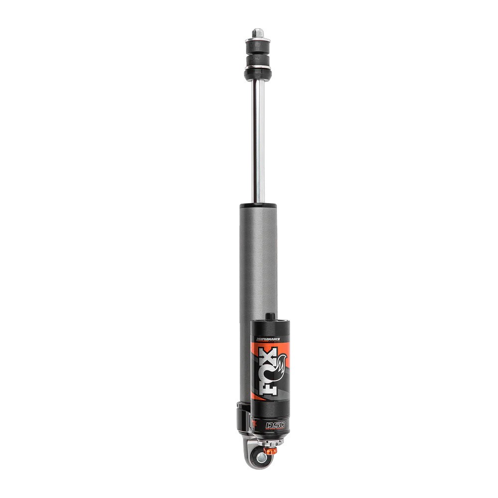 Amortyzator gazowy tył FOX Performance Elite 2.5 Reservoir Regulowany DSC Lift 4-6" - obrazek 2