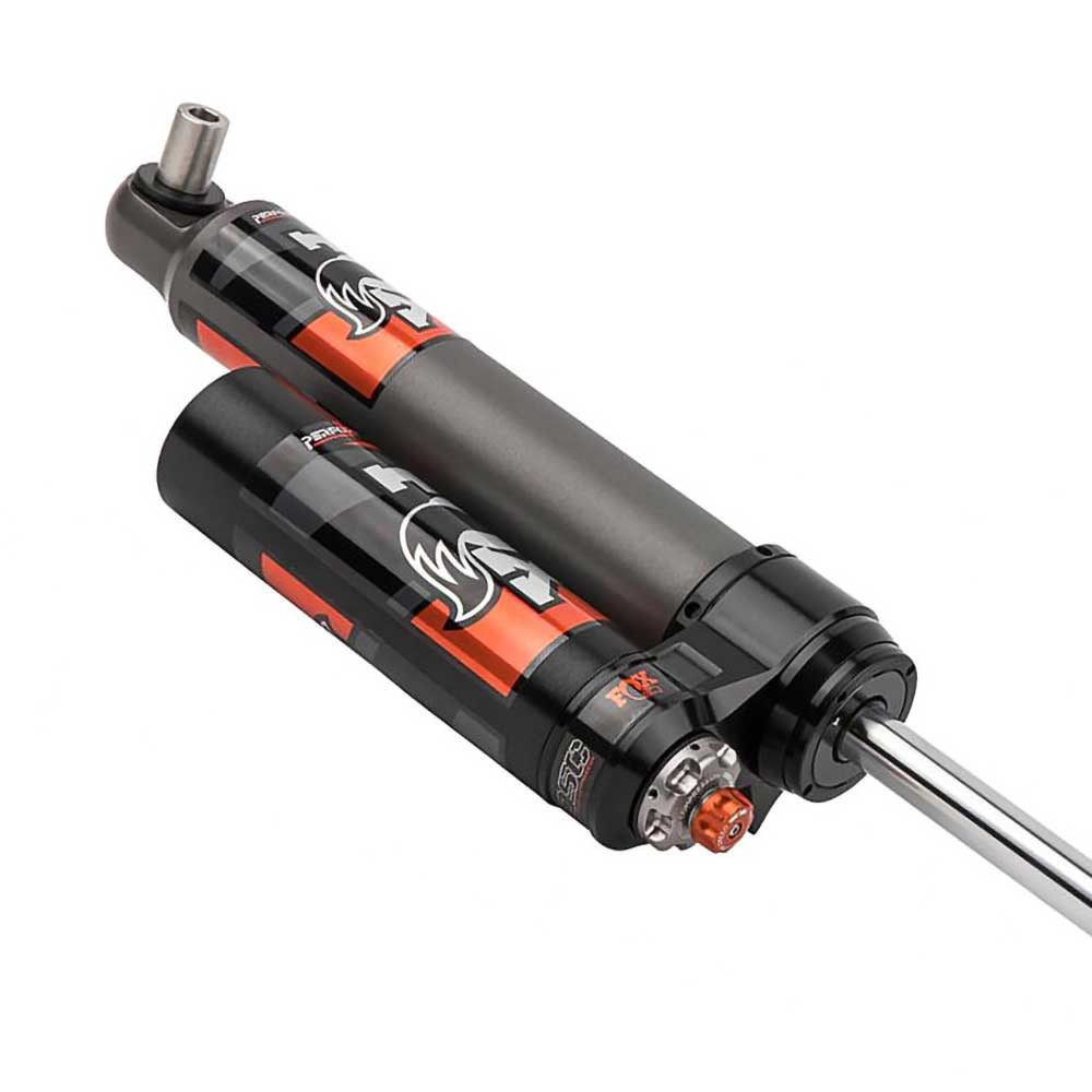 Amortyzator gazowy tył FOX Performance Elite 2.5 Reservoir Regulowany DSC Lift 4,5-6" - obrazek 2