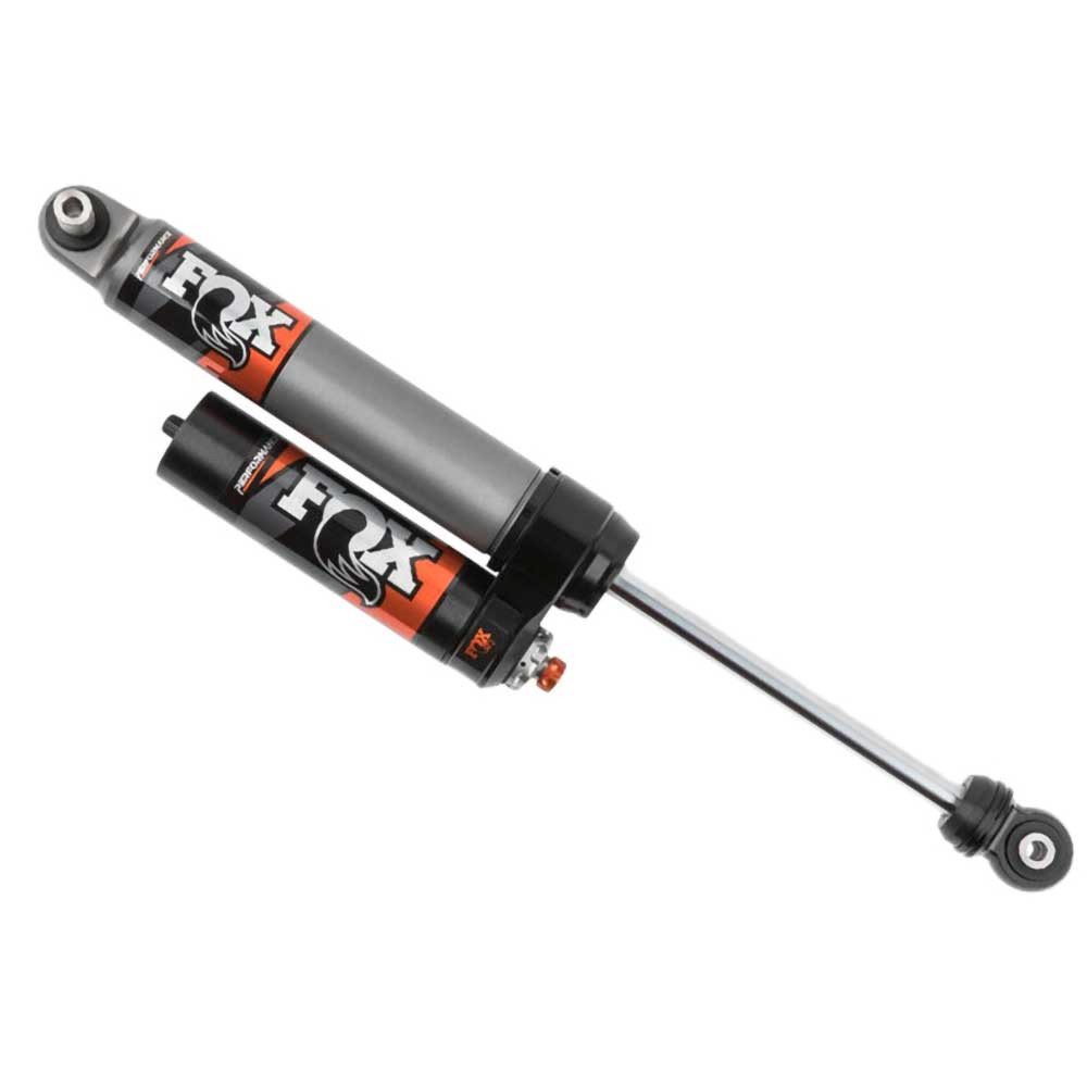 Amortyzator gazowy tył FOX Performance Elite 2.5 Reservoir Regulowany DSC Lift 4,5-6"