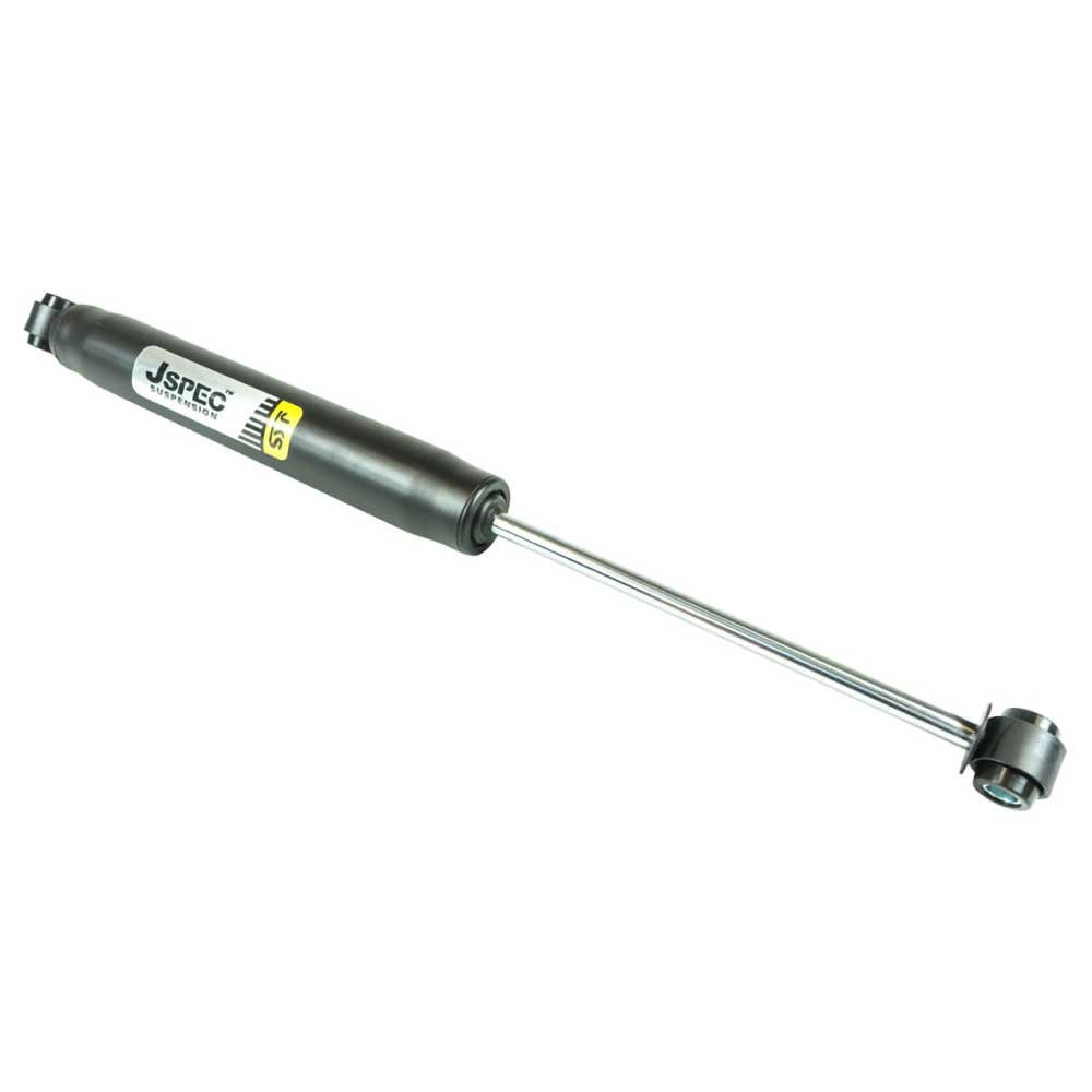 Amortyzator gazowy tył JKS JSPEC Lift 3,5"
