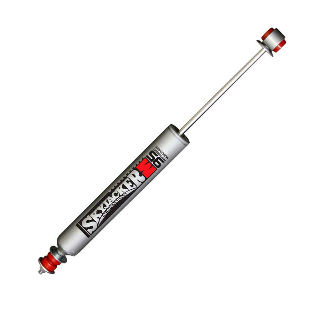 Amortyzator gazowy tył Skyjacker M95 Monotube Lift 0-2"