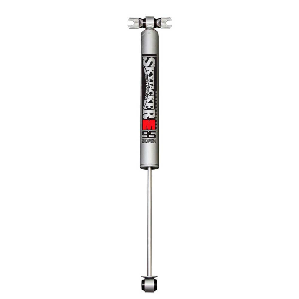 Amortyzator gazowy tył Skyjacker M95 Monotube Lift 0" - obrazek 2