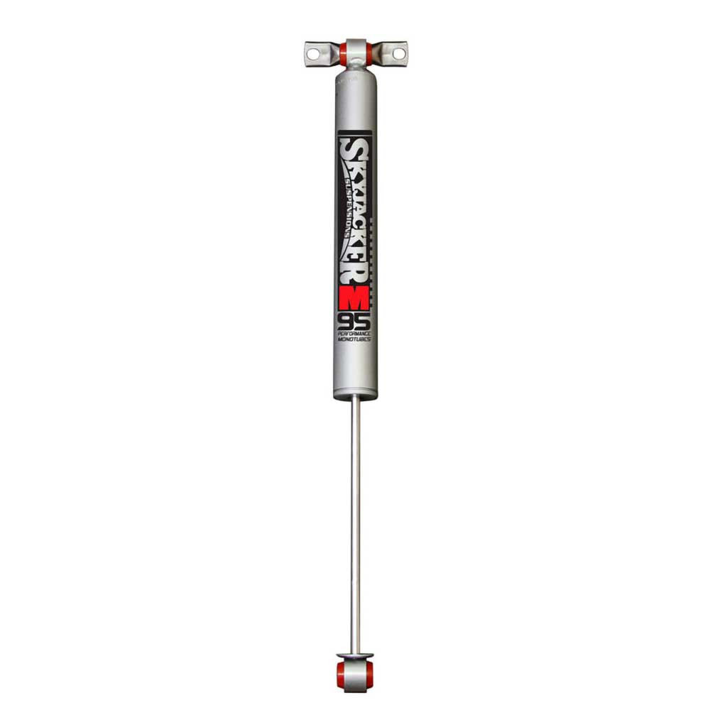 Amortyzator gazowy tył Skyjacker M95 Monotube Lift 4-5" - obrazek 2