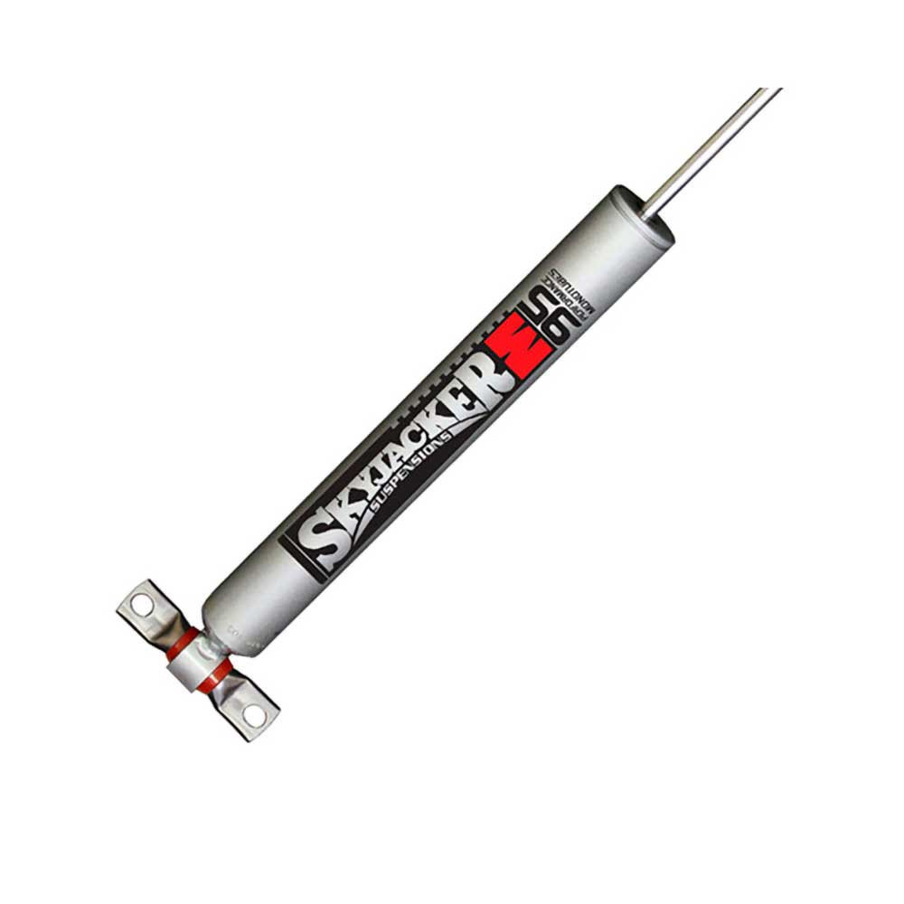 Amortyzator gazowy tył Skyjacker M95 Monotube Lift 4-5" - obrazek 3