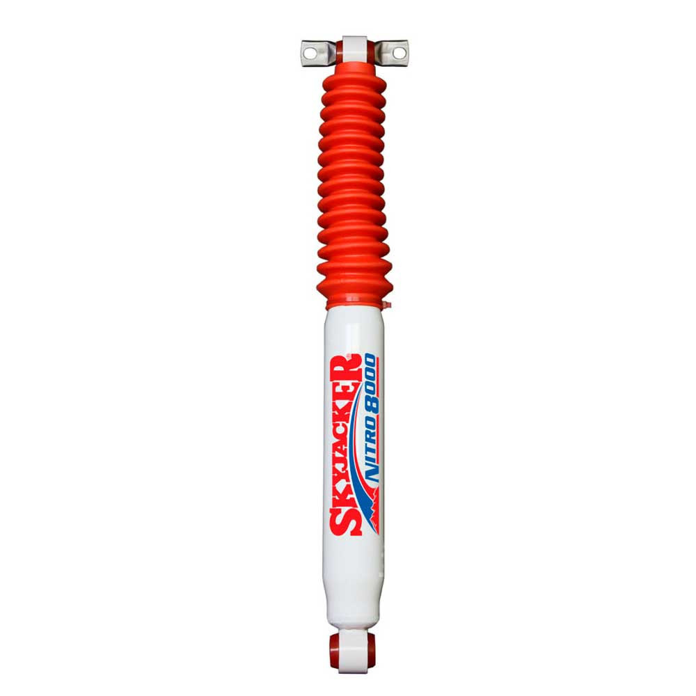 Amortyzator gazowy tył Skyjacker Nitro 8000 Lift 0-2" - obrazek 2