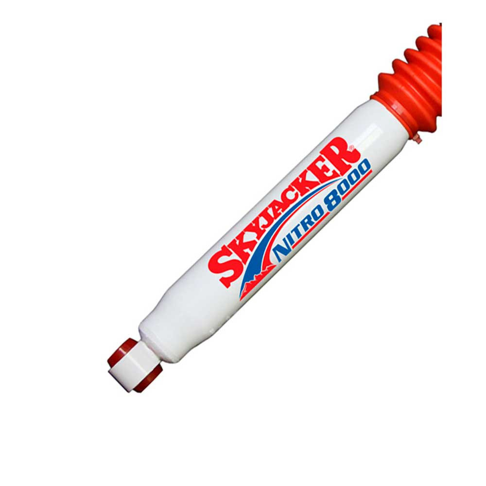 Amortyzator gazowy tył Skyjacker Nitro 8000 Lift 0-2" - obrazek 3
