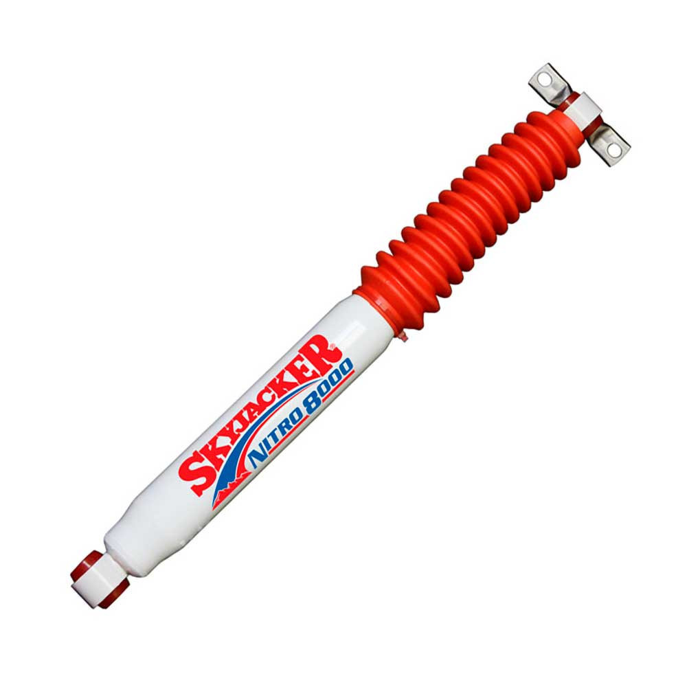 Amortyzator gazowy tył Skyjacker Nitro 8000 Lift 3,5-5"