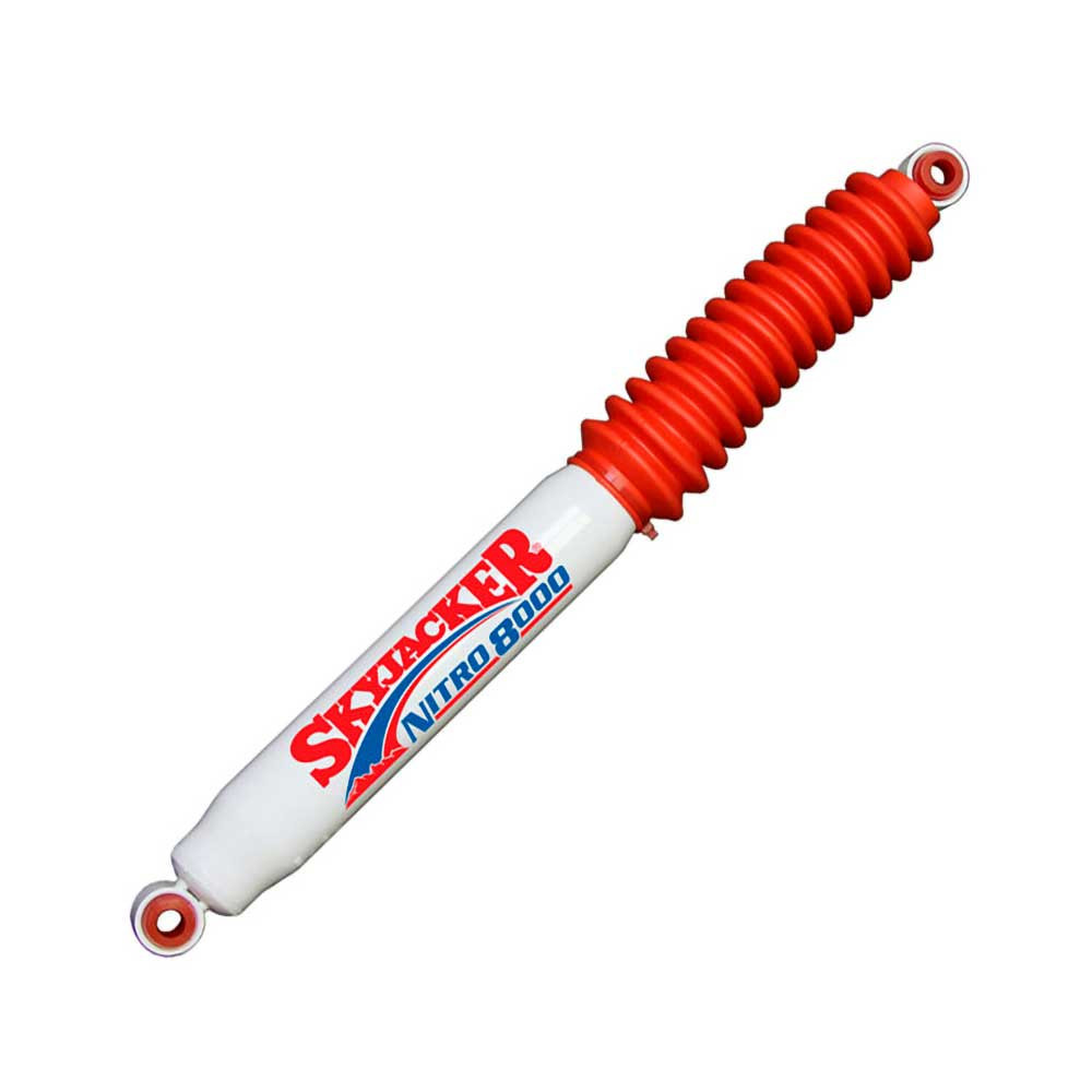 Amortyzator gazowy tył Skyjacker Nitro 8000 Lift 4-4,5"