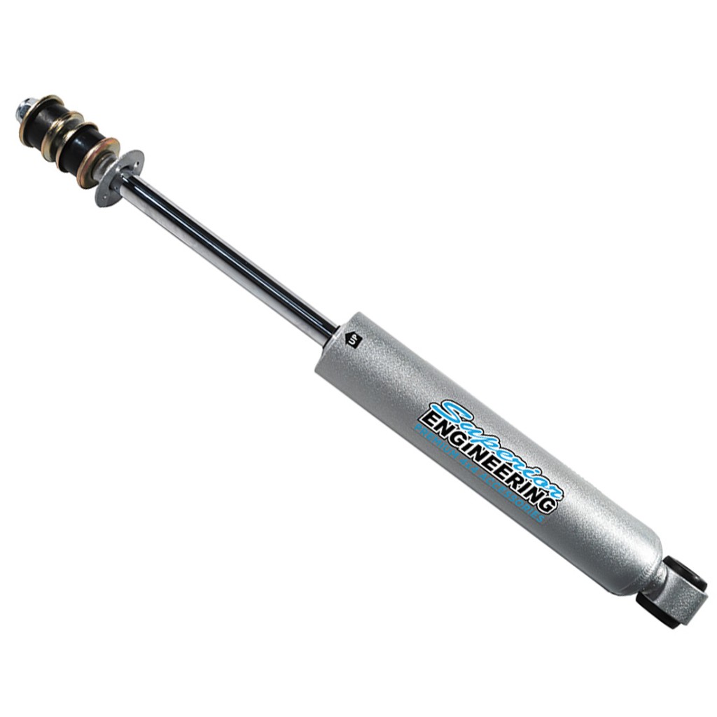 Amortyzator gazowy tył Superior Engineering Lift 4"