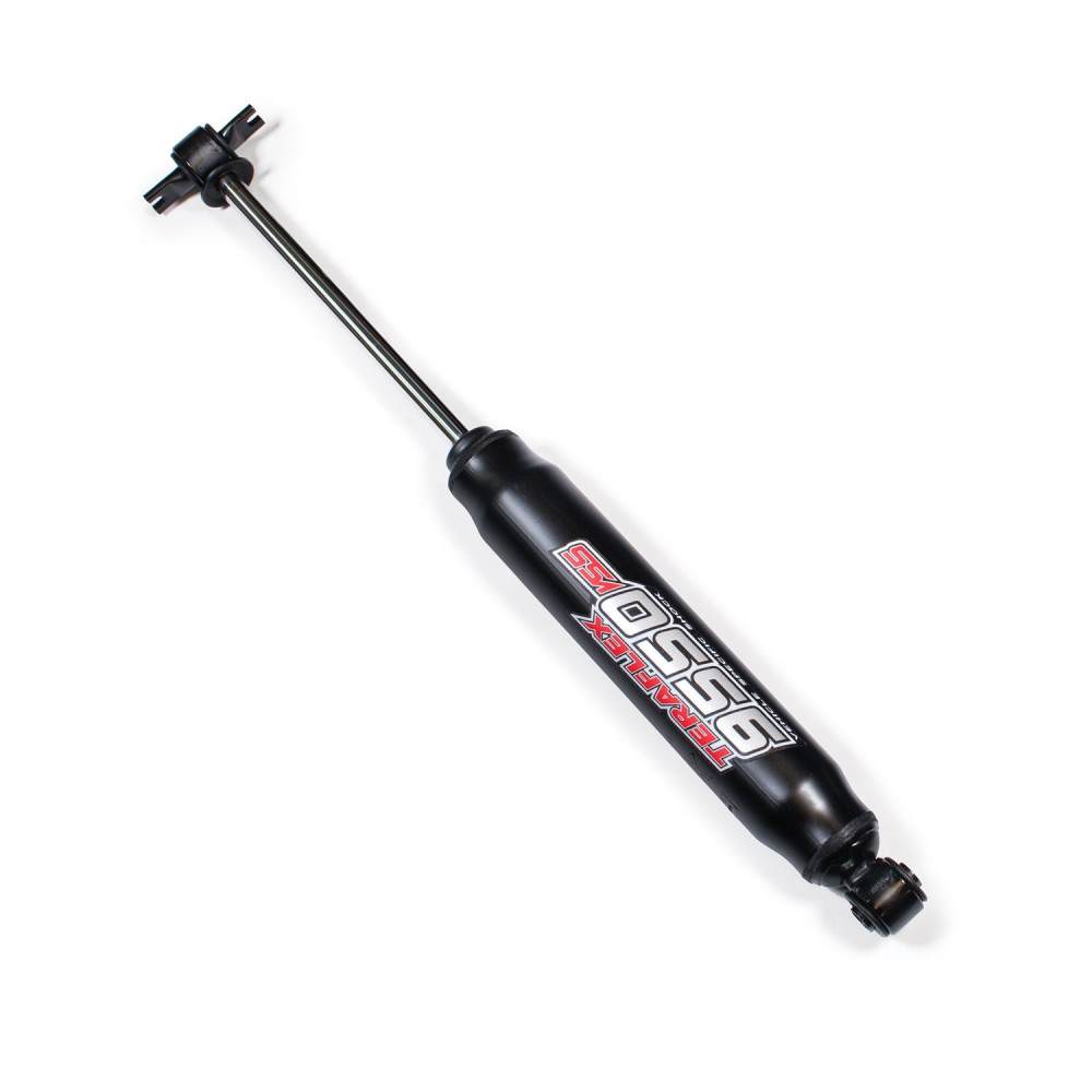 Amortyzator gazowy tył TeraFlex VSS 9550 Twin-Tube Lift 3-4"