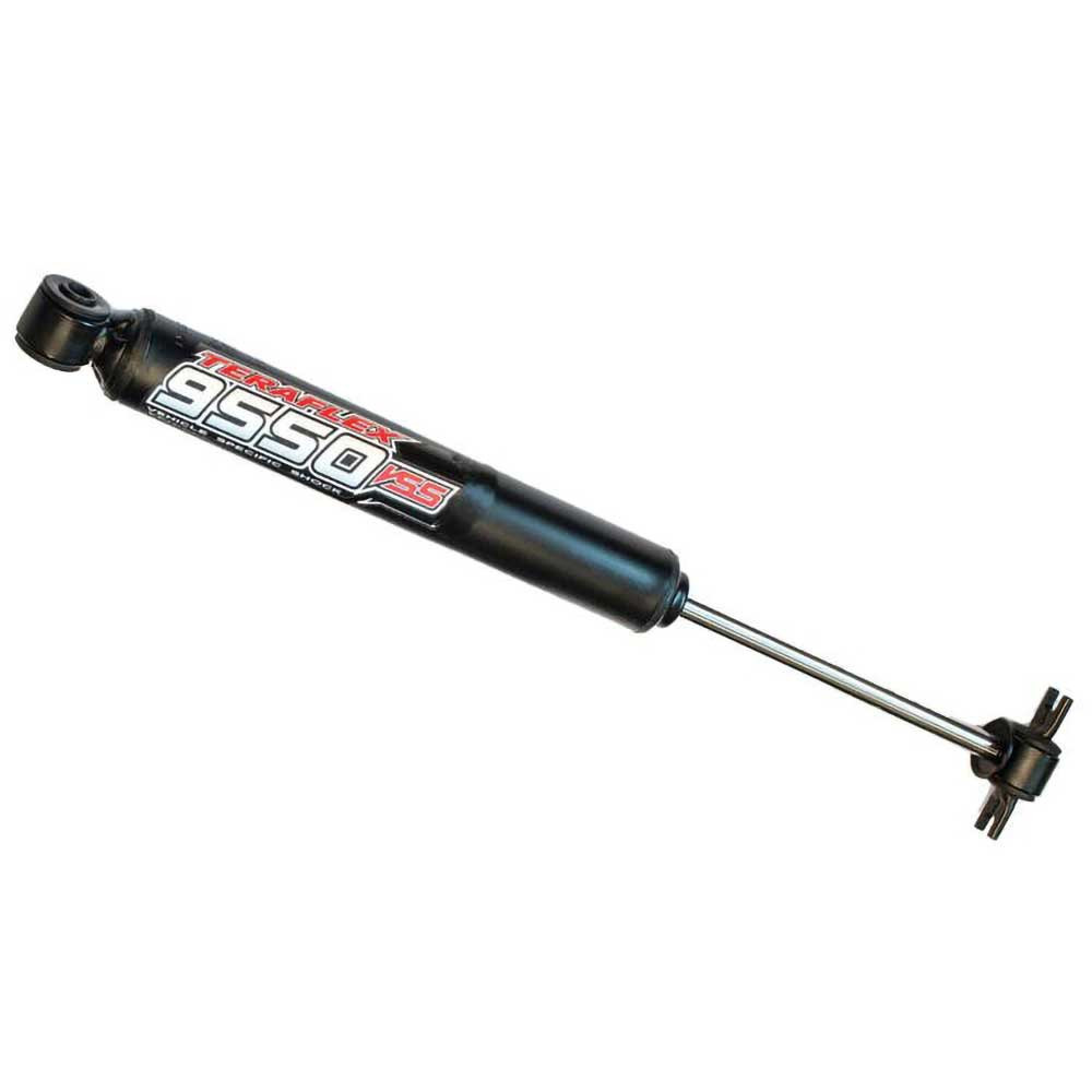 Amortyzator gazowy tył TeraFlex VSS 9550 Twin-Tube Lift 3-4"