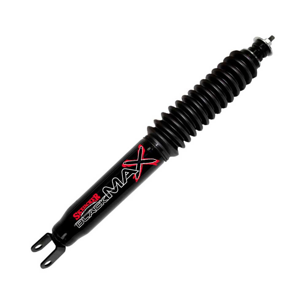 Amortyzator olejowy przód Skyjacker Black Max Lift 0-1"