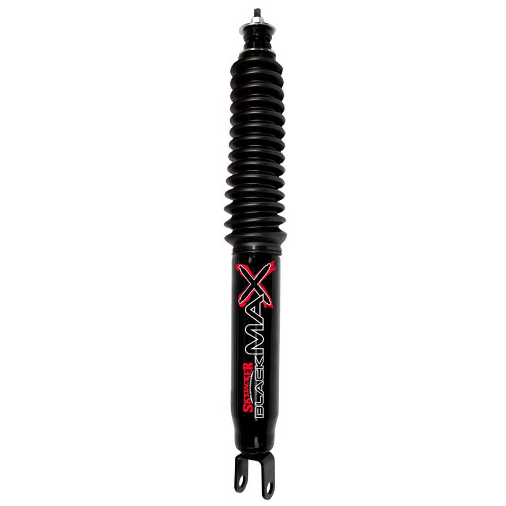 Amortyzator olejowy przód Skyjacker Black Max Lift 2-3" - Image 2