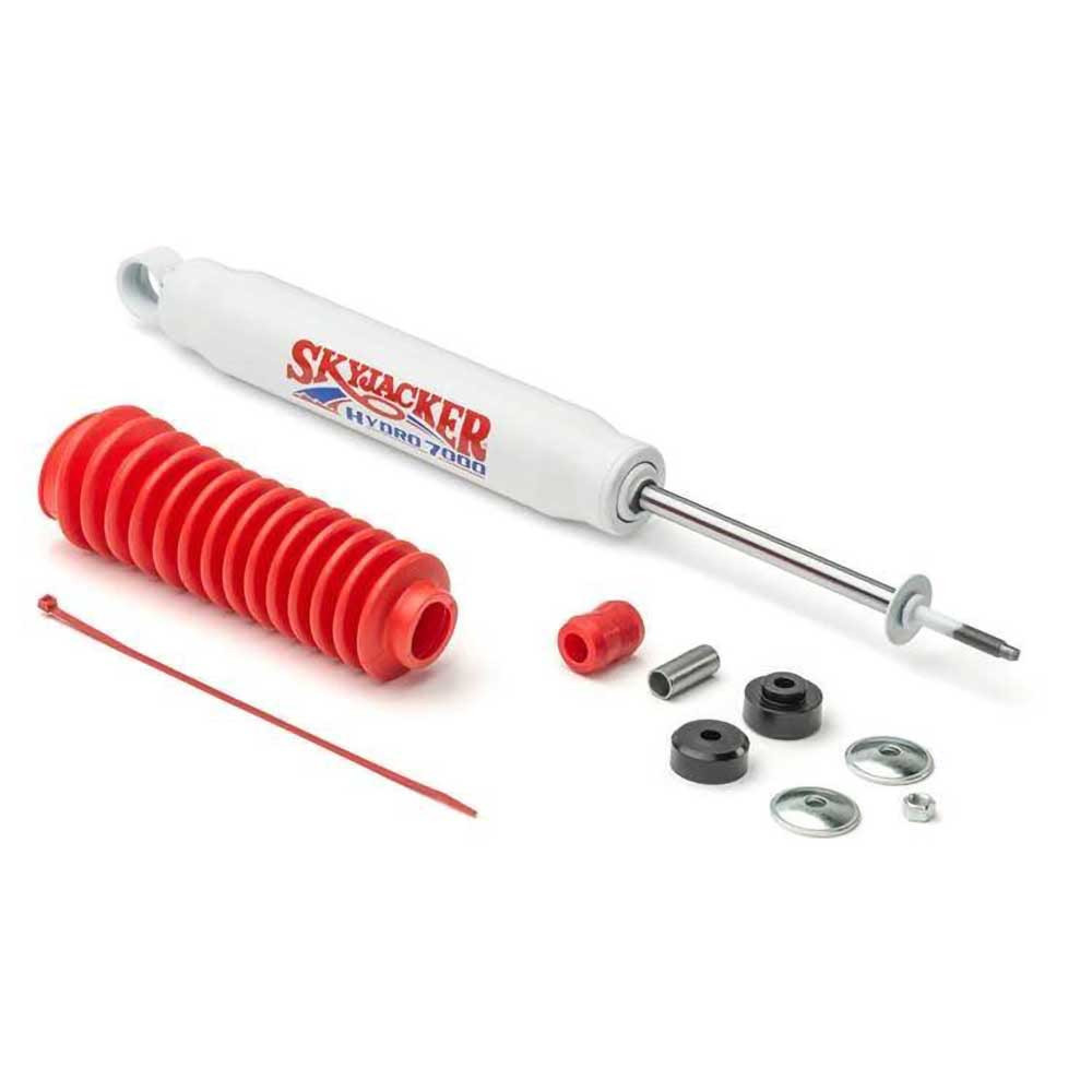 Amortyzator olejowy przód Skyjacker Hydro 7000 Lift 7-8" - Image 3