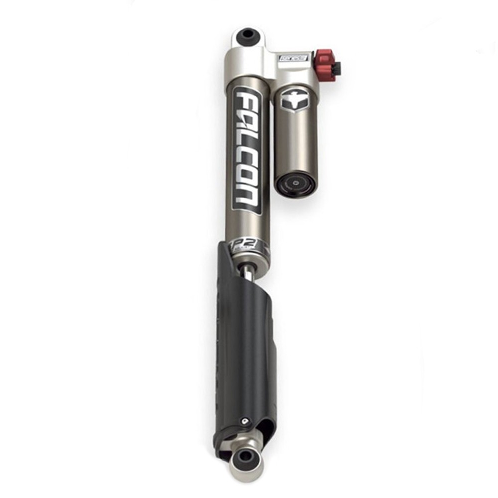 Amortyzator prawy tył TeraFlex Falcon Series SP2 3.3 Fast Adjust Piggyback Lift 2-4"