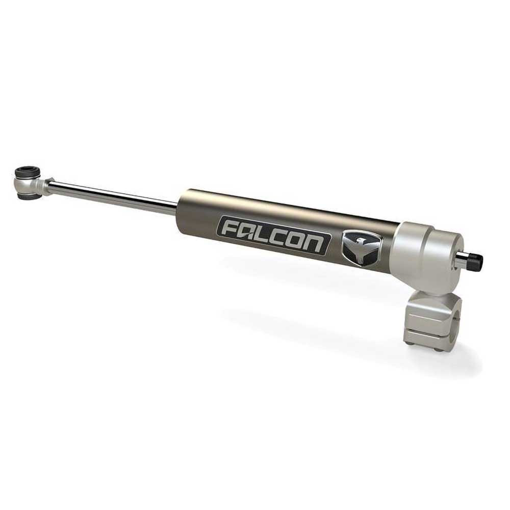 Amortyzator skrętu drążek 1-5/8" TeraFlex Falcon Nexus EF 2.1 Lift 0-6"