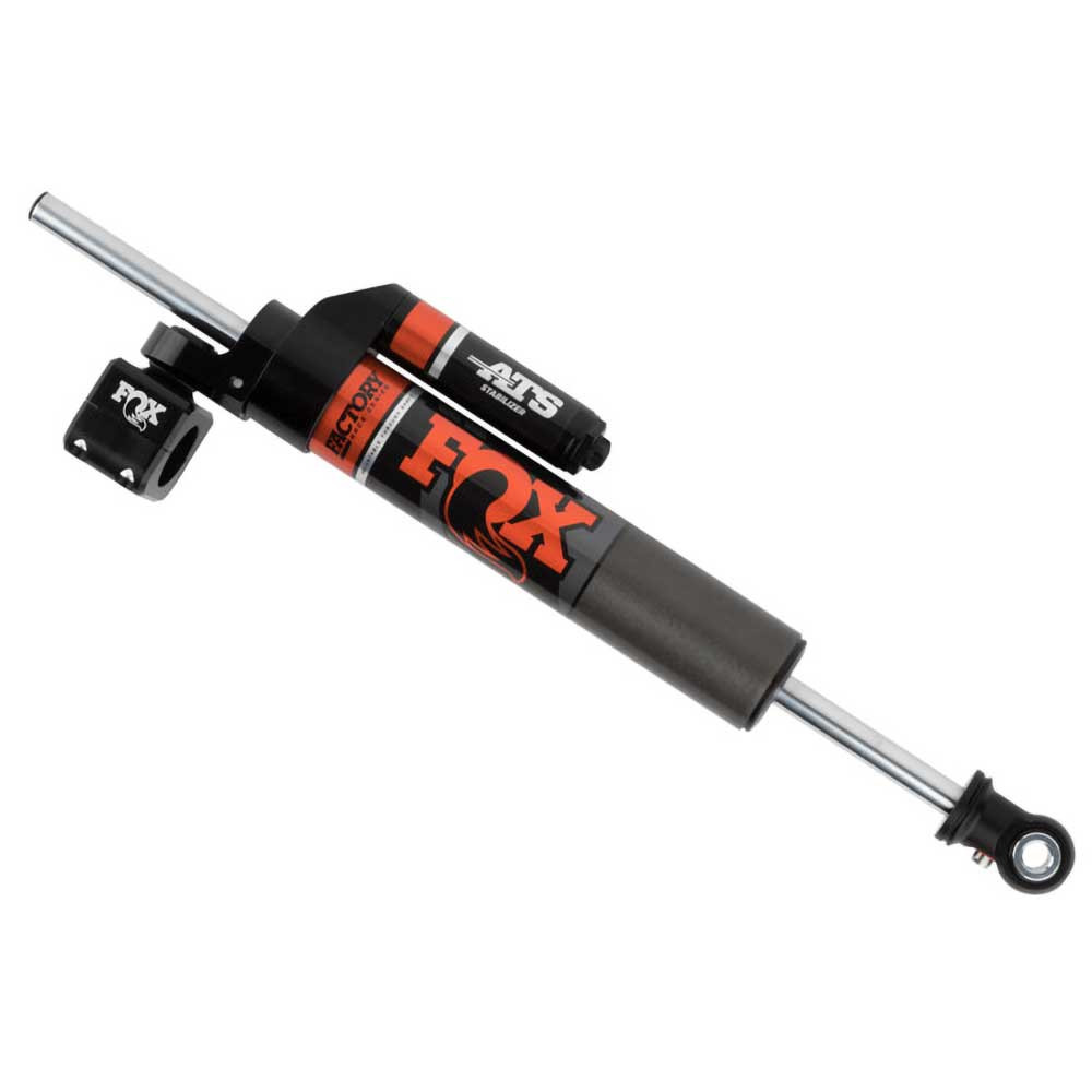 Amortyzator skrętu drążek 1-1/2" FOX Factory Race 2.0 Reservoir Regulowany ATS