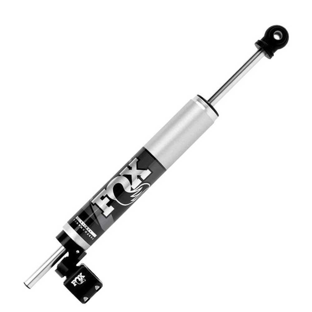 Amortyzator skrętu drążek 1-5/8" FOX Performance 2.0 TS - obrazek 2