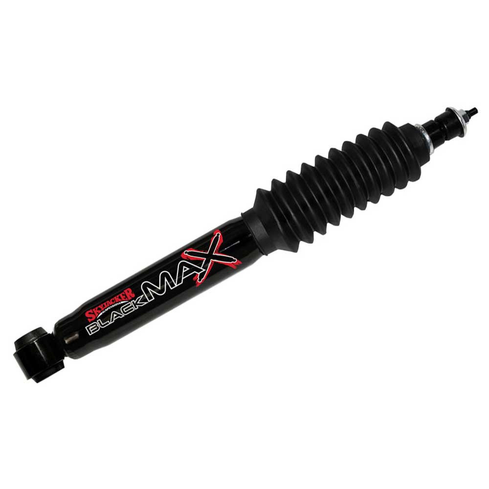 Amortyzator skrętu olejowy HD black OEM Skyjacker