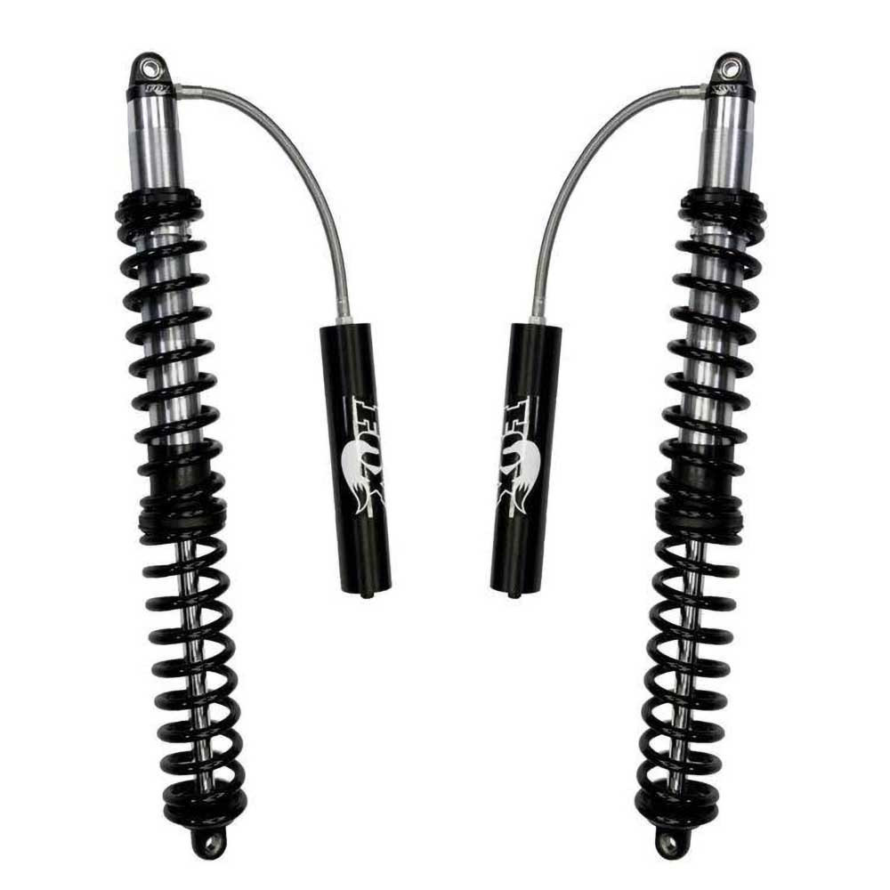 Amortyzatory 2.0 series przód Coilover FOX reservoir z konwersją mocowania Skyjacker Lift 3,5-6" - obrazek 3