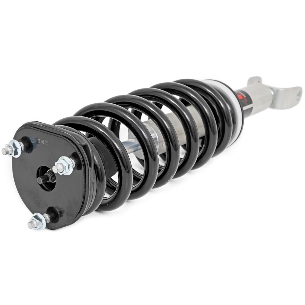 Amortyzatory gazowe Coilover Rough Country M1 Lift 6" - obrazek 3