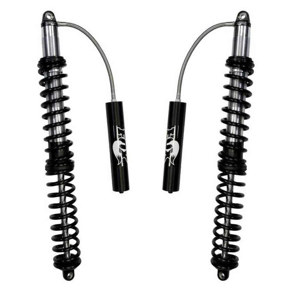 Amortyzatory gazowe przód Coilover 2.0 FOX reservoir Skyjacker Lift 3,5-6"