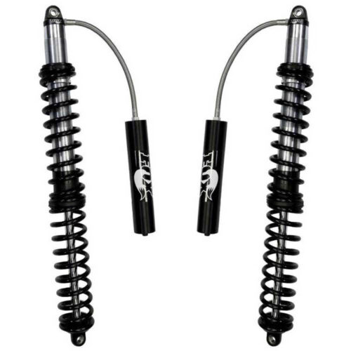 Amortyzatory gazowe przód Coilover 2.0 FOX reservoir Skyjacker Lift 3,5-6″