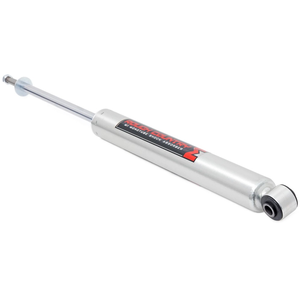 Amortyzatory gazowe przód Rough Country M1 Lift 0-3,5" - Image 3