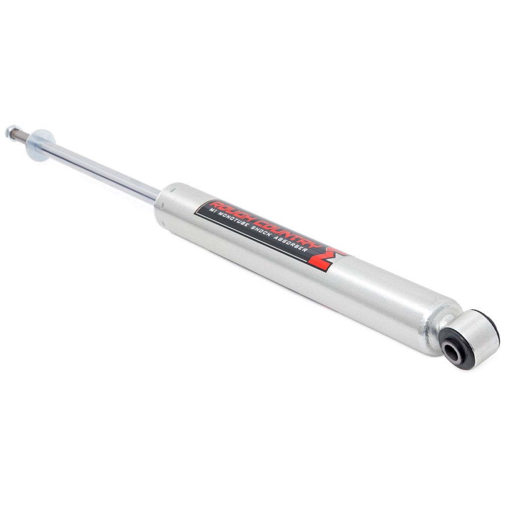 Amortyzatory gazowe przód Rough Country M1 Lift 7" 4WD - obrazek 2