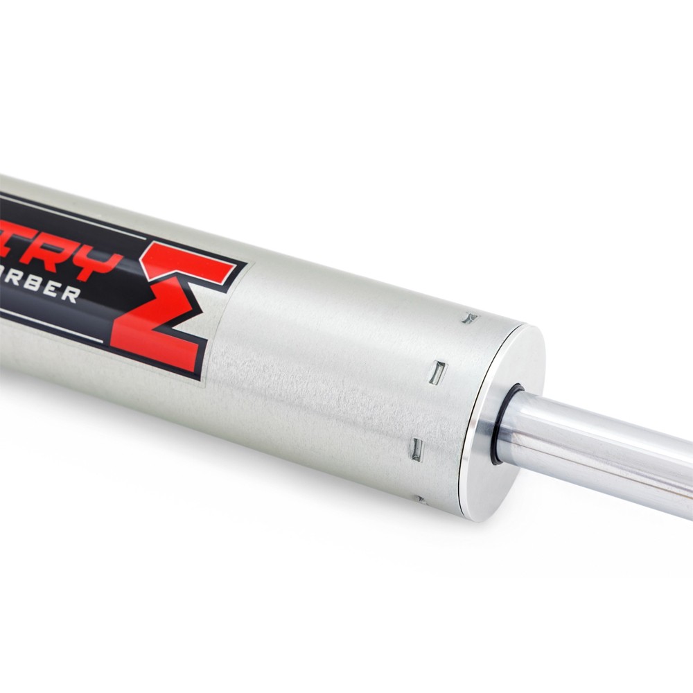 Amortyzatory gazowe przód Rough Country M1 Lift 7" 4WD - obrazek 3