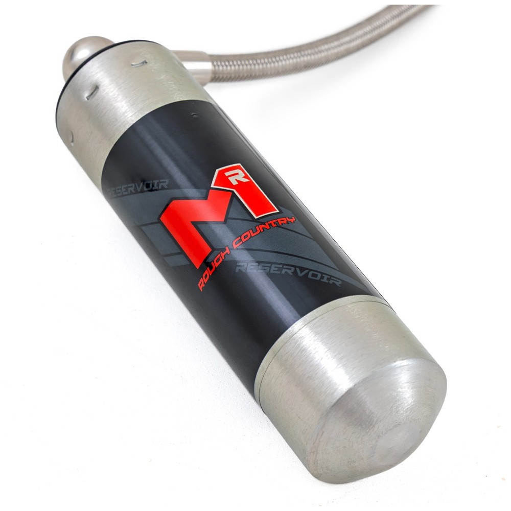 Amortyzatory gazowe przód Rough Country M1R Lift 4,5-6" - obrazek 2