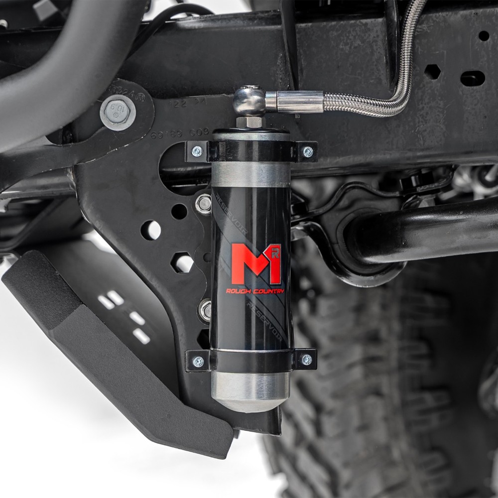 Amortyzatory gazowe przód Rough Country M1R Lift 4,5-6" - obrazek 3