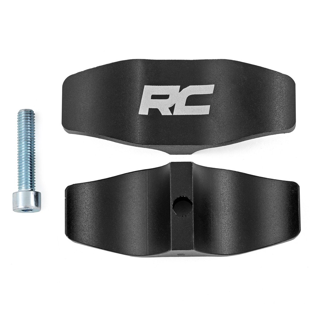 Amortyzatory gazowe przód Rough Country M1R Lift 5-7" - obrazek 4