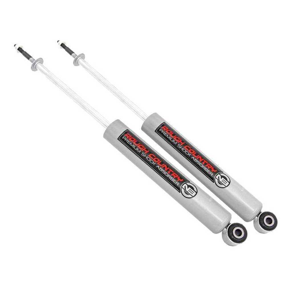 Amortyzatory gazowe tył Rough Country Lift 6-7,5"