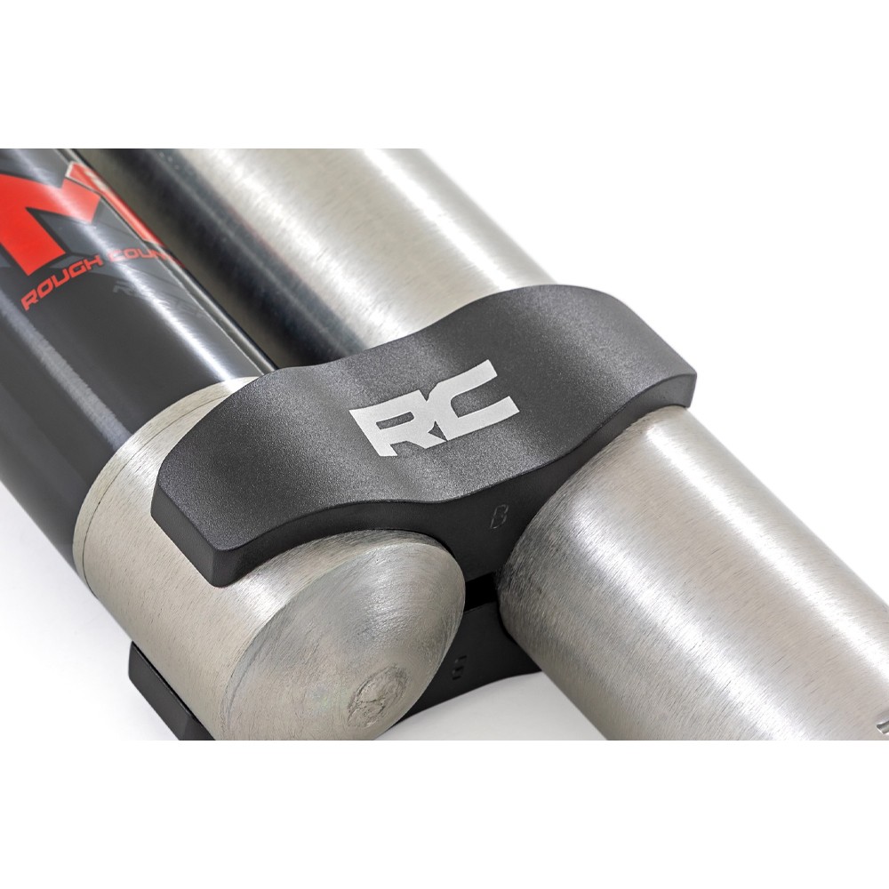 Amortyzatory gazowe tył Rough Country M1R Lift 0-1" - obrazek 3