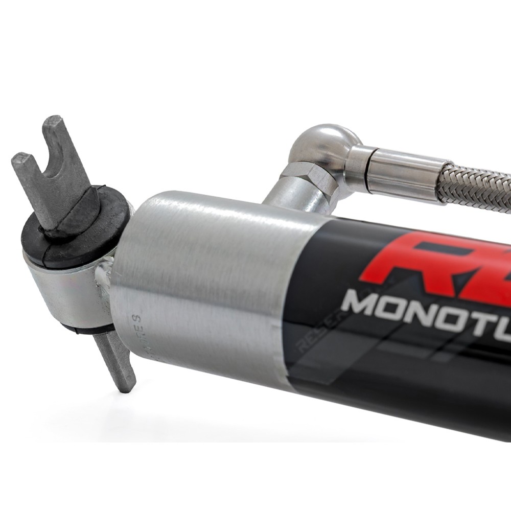 Amortyzatory gazowe tył Rough Country M1R Lift 0-3" - obrazek 2