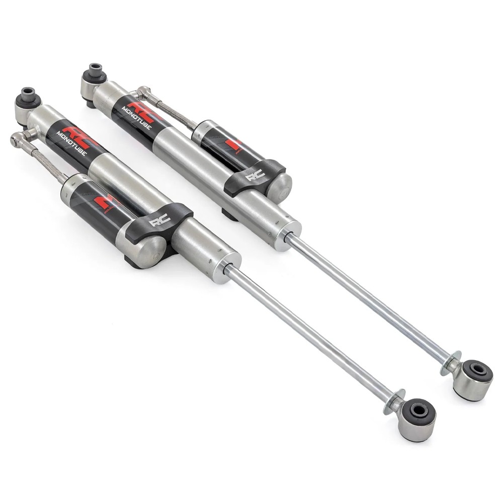 Amortyzatory gazowe tył Rough Country M1R Lift 1,5-3,5"