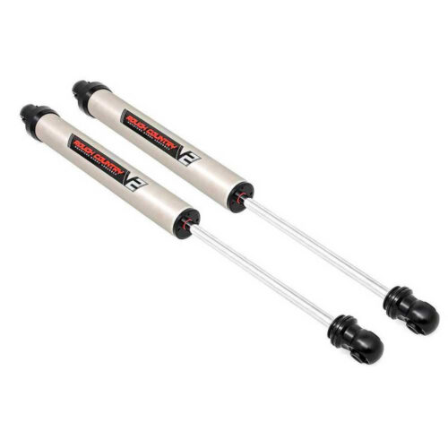 Amortyzator gazowy tył Rough Country Monotube V2 Lift 0-2″