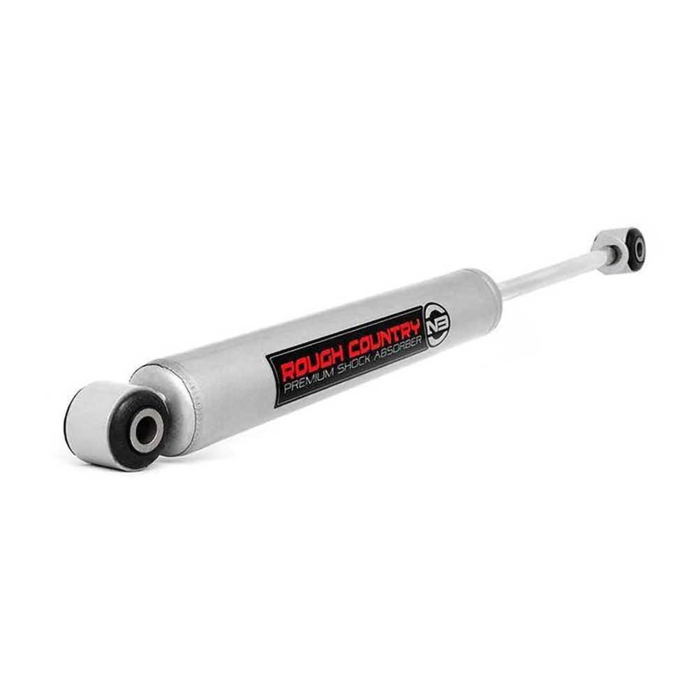 Amortyzatory gazowe tył Rough Country N3 Premium Lift 0-1" - Image 2