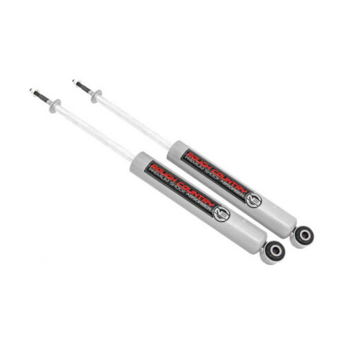 Amortyzatory gazowe tył Rough Country N3 Premium Lift 0-1,5″