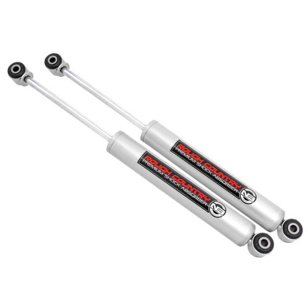 Amortyzator gazowy tył Rough Country N3 Premium Lift 1,5-3,5"
