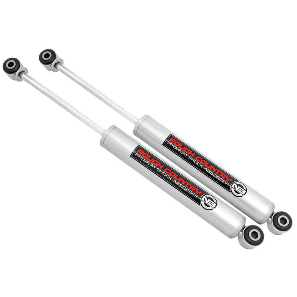 Amortyzatory gazowe tył Rough Country N3 Premium Lift 2-2,5"