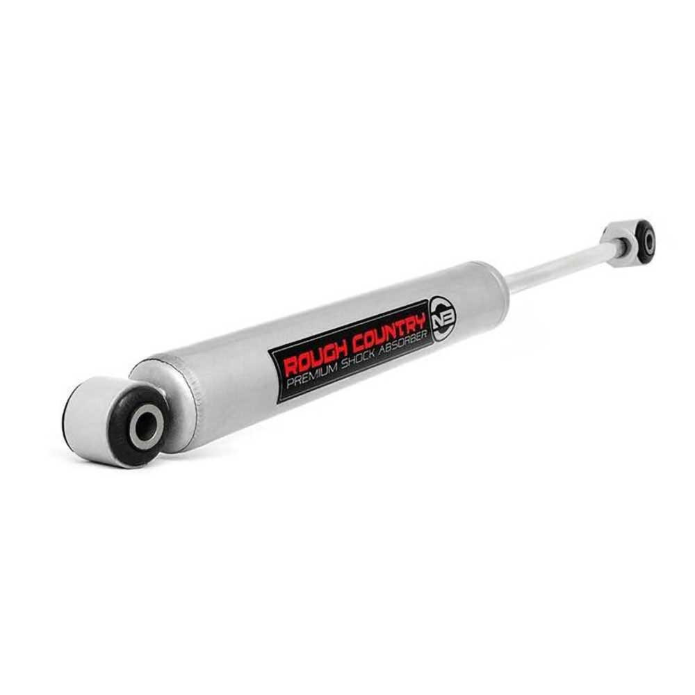 Amortyzatory gazowe tył Rough Country N3 Premium Lift 4-6" - obrazek 2