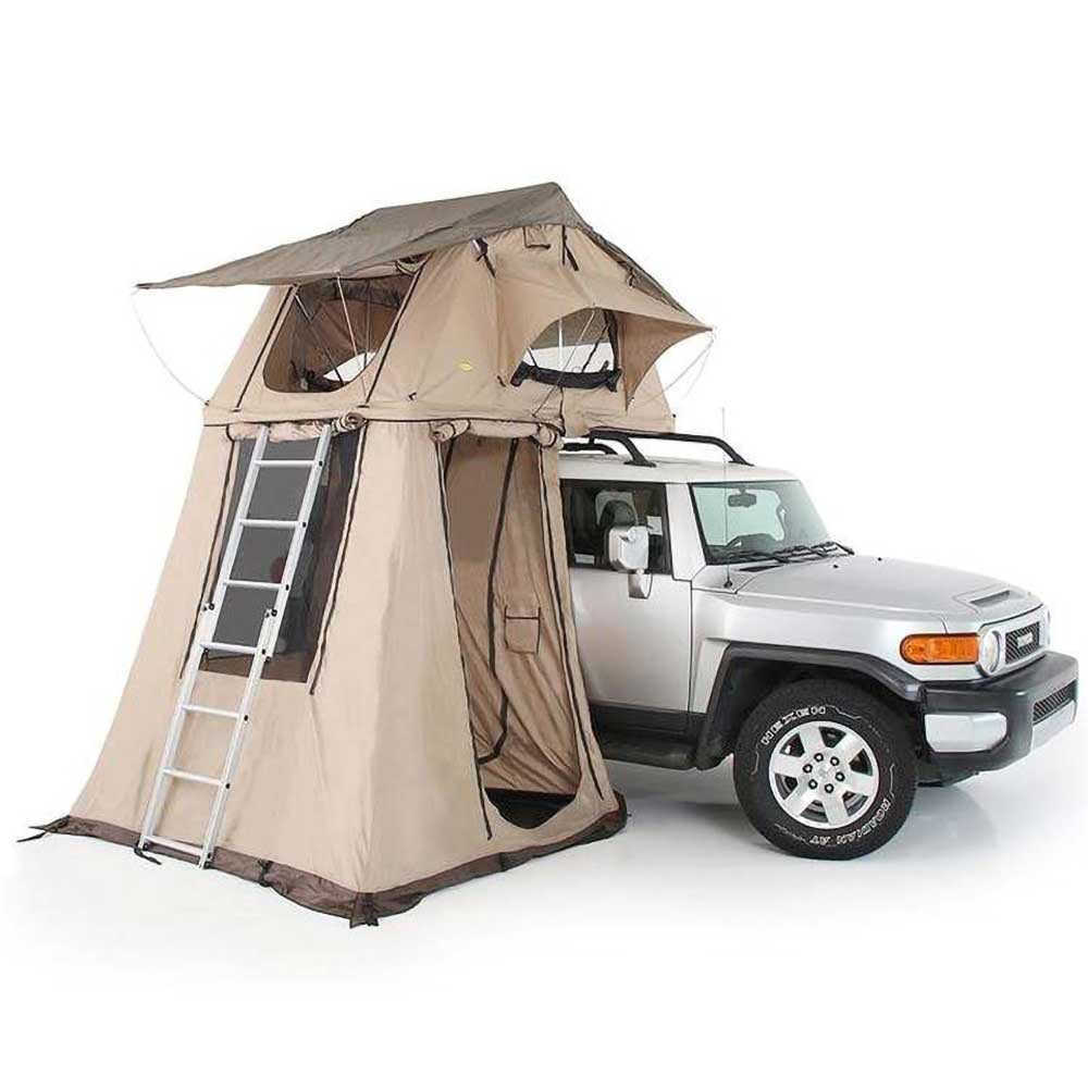 Aneks do namiotu dachowego Smittybilt Overlander - obrazek 3
