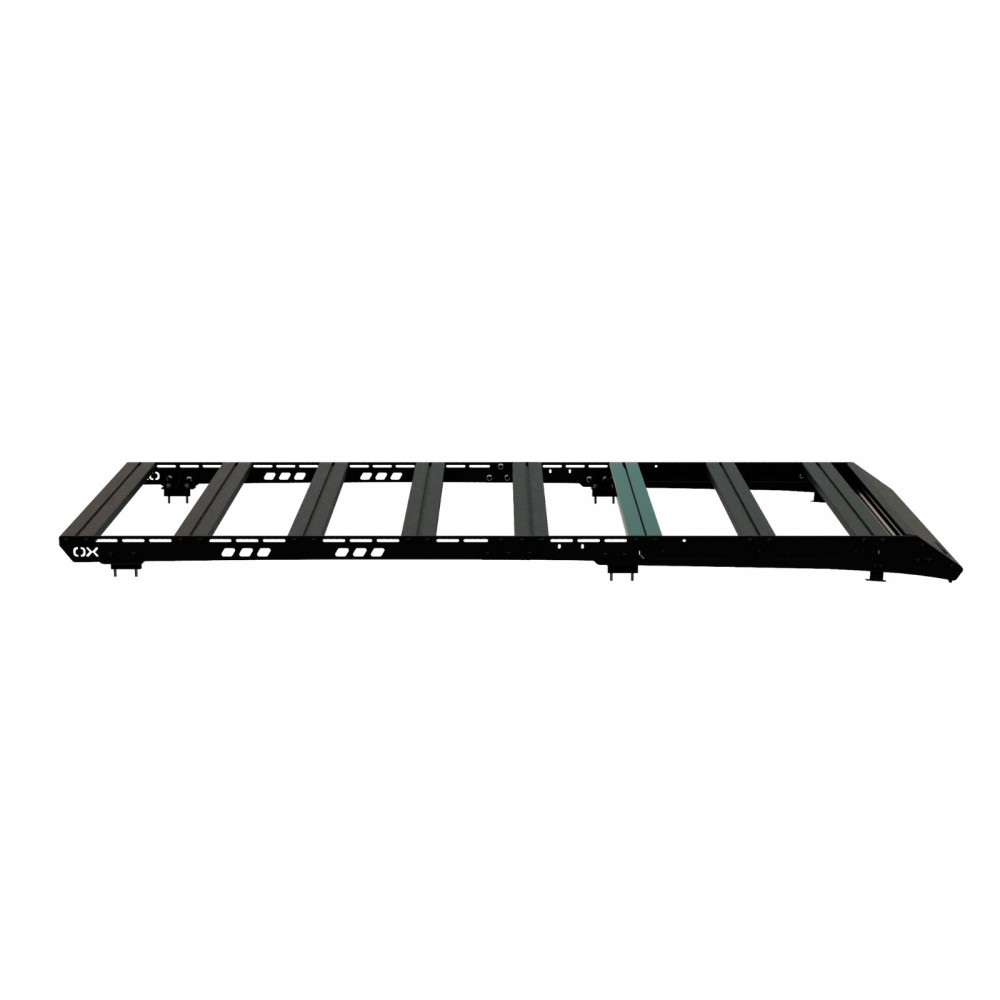Bagażnik dachowy Bison Gear OX PRO - obrazek 4