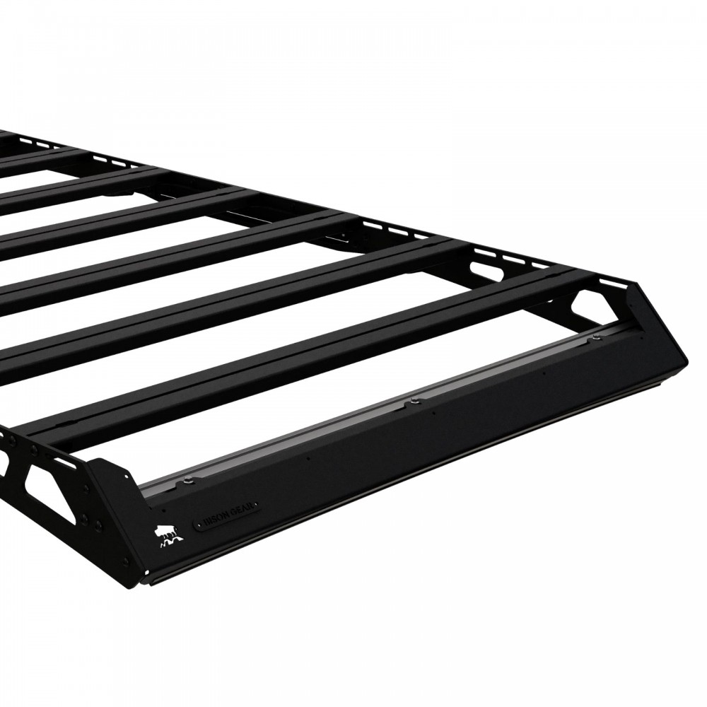 Bagażnik dachowy Bison Gear OX PRO - obrazek 3