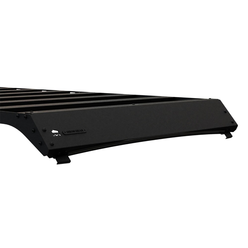 Bagażnik dachowy Bison Gear OX PRO - obrazek 4