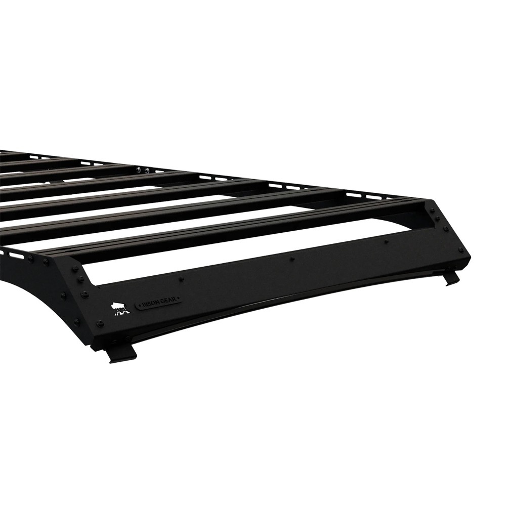 Bagażnik dachowy Bison Gear OX PRO - obrazek 12